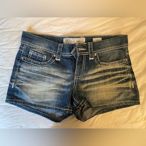 Women’s BKE Denim Shorts Size 29 (US Size 8)